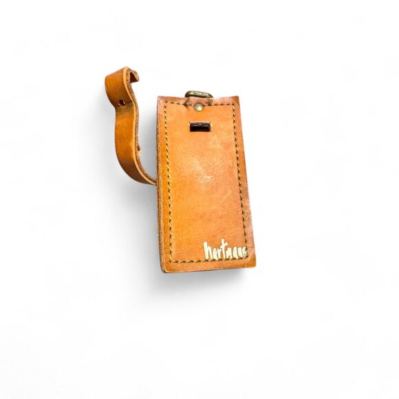 Vintage MCM Hartmann Belted‎ Luggage Set - Picture 11 of 15